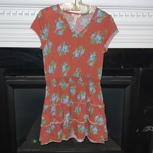 Matilda Jane Looks To Frill Dress